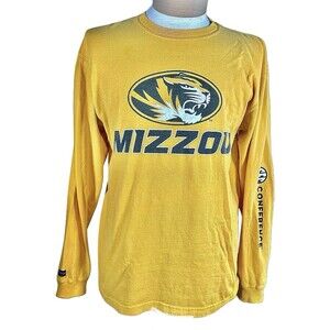 Mizzou Tigers Longsleeve SEC Shirt By Jansport